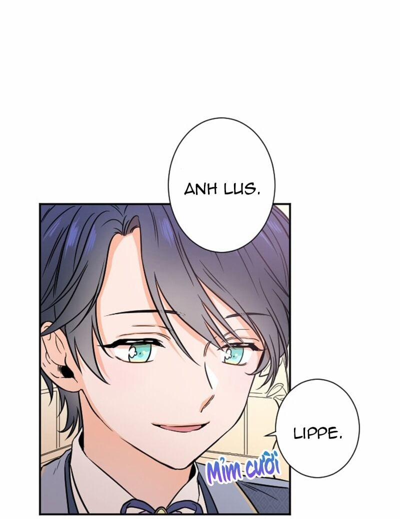 Tiểu Thư Bé Bỏng Đáng Yêu! 27 trang 46