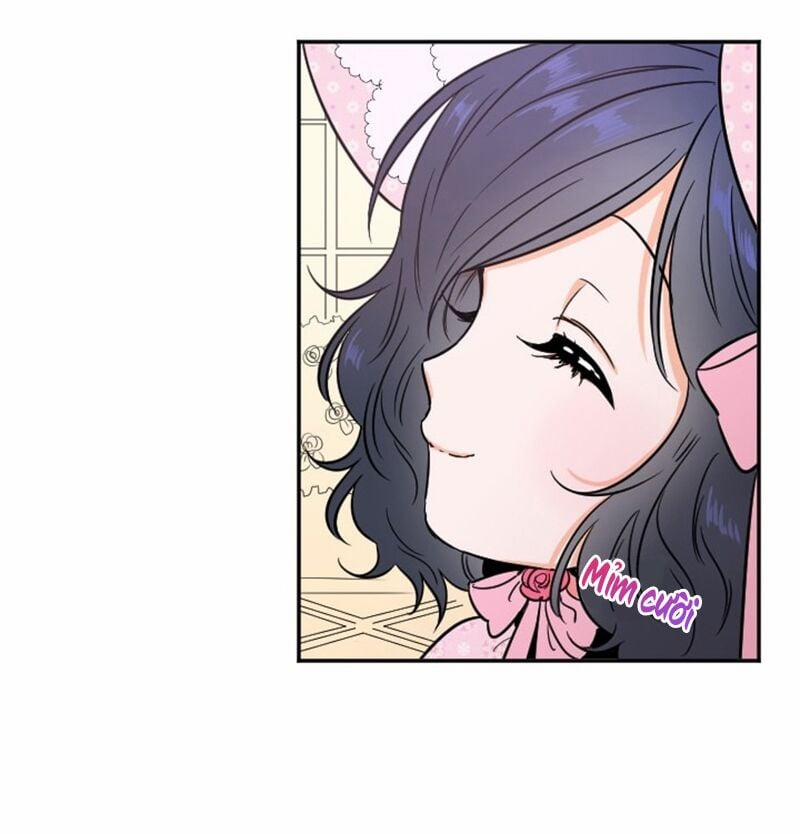 Tiểu Thư Bé Bỏng Đáng Yêu! 27 trang 5