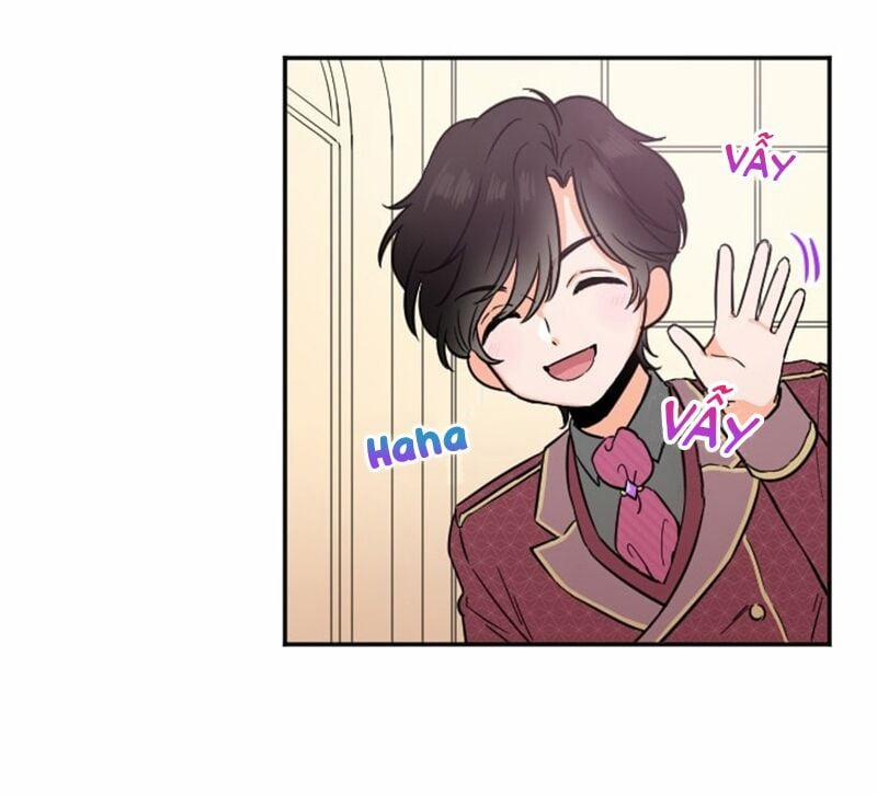 Tiểu Thư Bé Bỏng Đáng Yêu! 27 trang 52