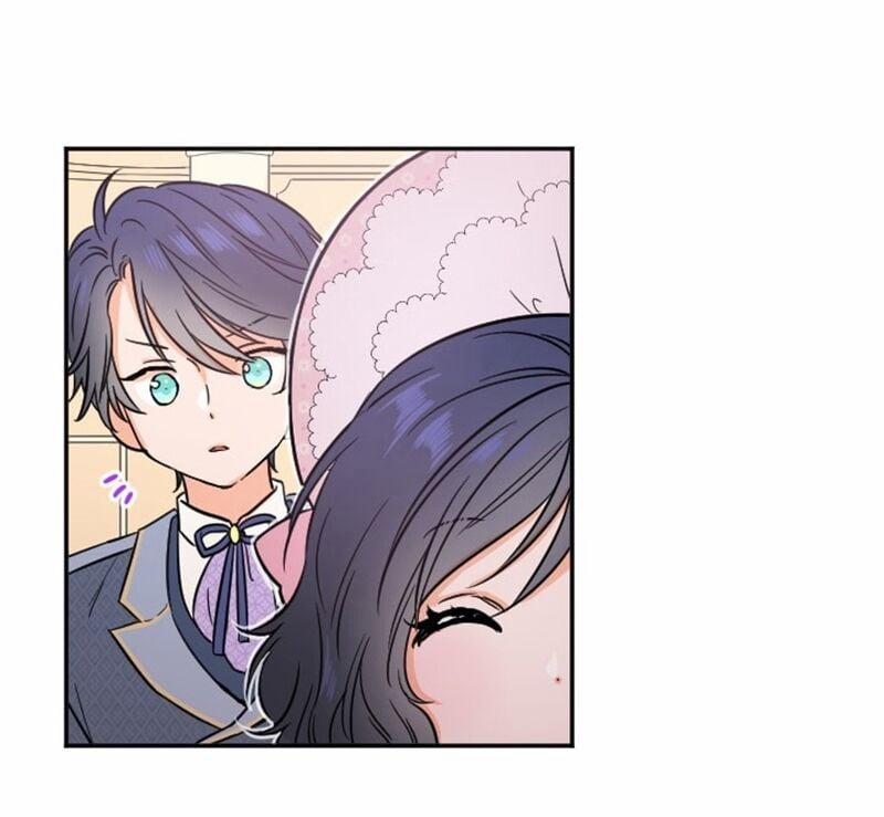 Tiểu Thư Bé Bỏng Đáng Yêu! 27 trang 53