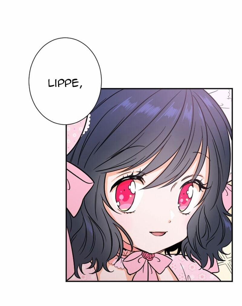 Tiểu Thư Bé Bỏng Đáng Yêu! 27 trang 55