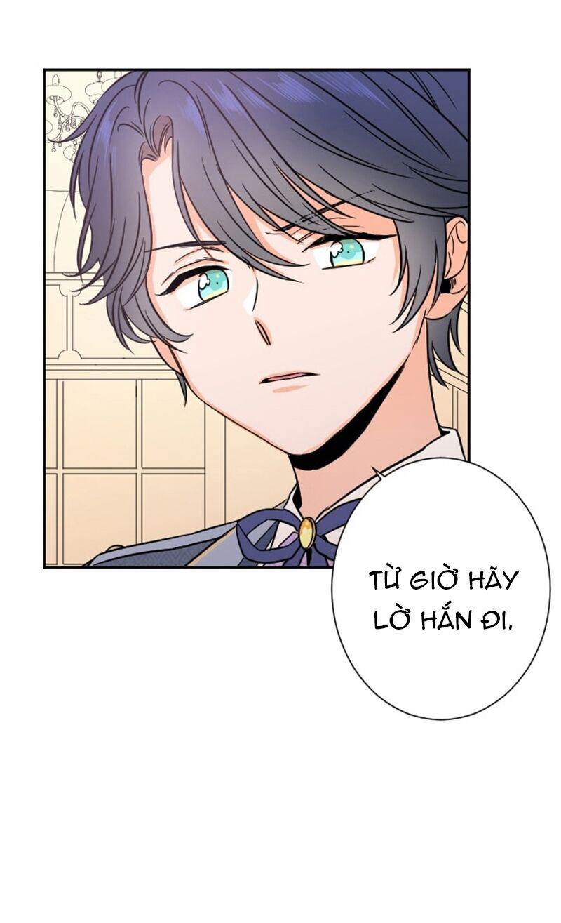 Tiểu Thư Bé Bỏng Đáng Yêu! 27 trang 56