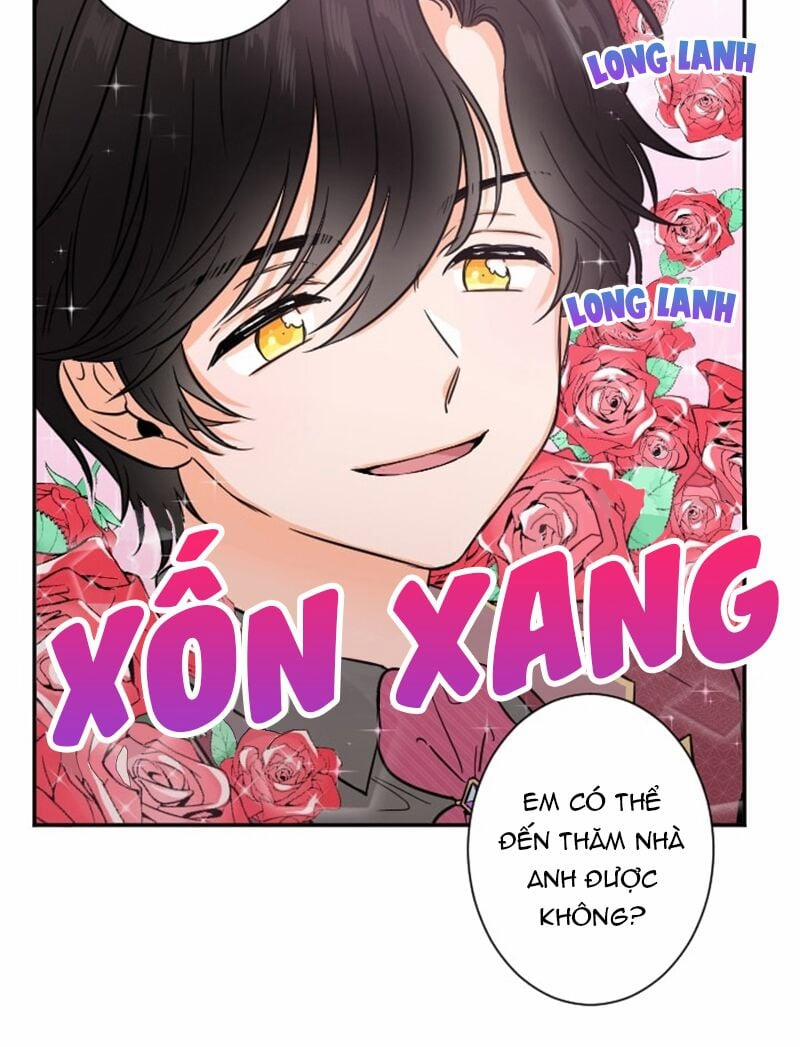 Tiểu Thư Bé Bỏng Đáng Yêu! 27 trang 8