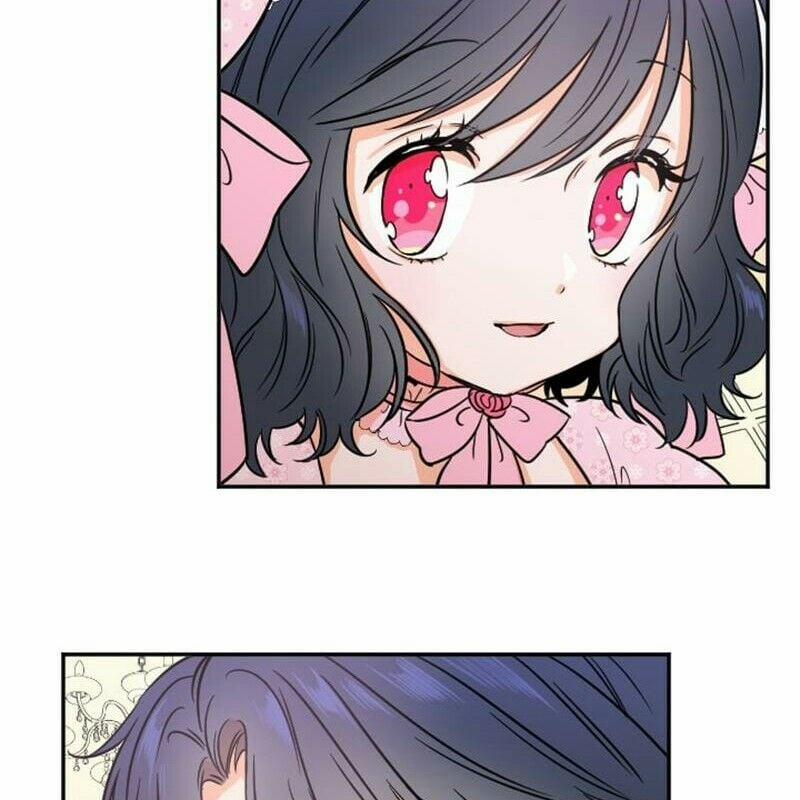 Tiểu Thư Bé Bỏng Đáng Yêu! 28 trang 1