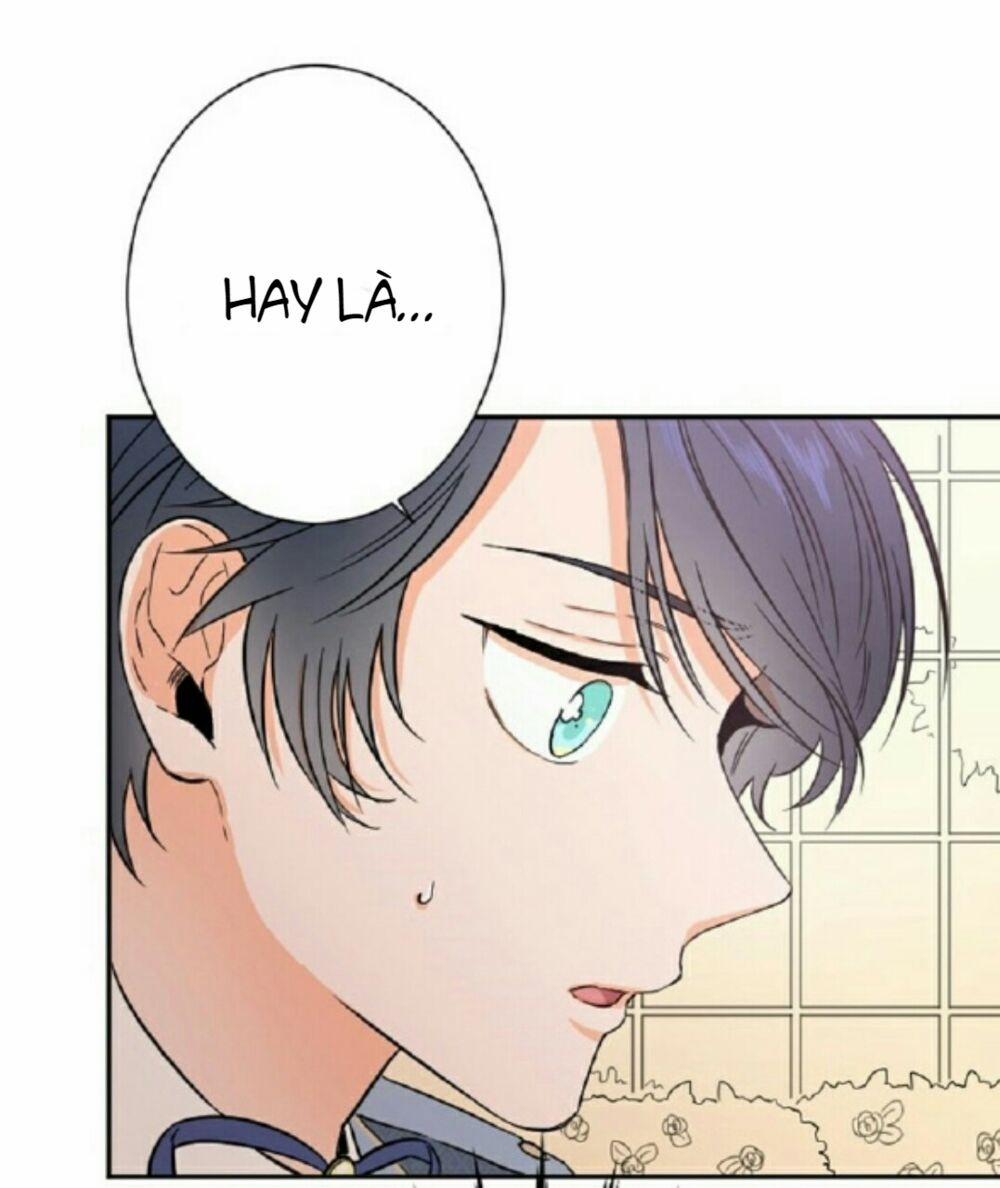 Tiểu Thư Bé Bỏng Đáng Yêu! 28 trang 10