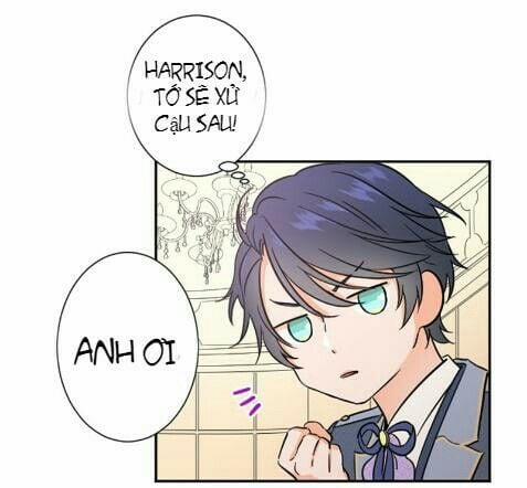 Tiểu Thư Bé Bỏng Đáng Yêu! 28 trang 12