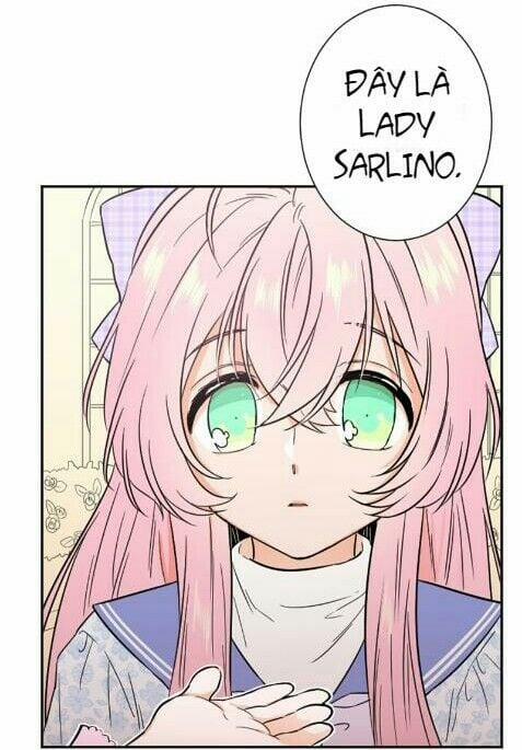 Tiểu Thư Bé Bỏng Đáng Yêu! 28 trang 13