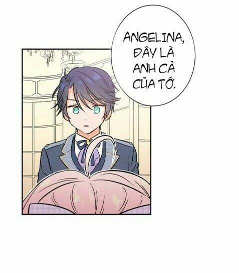 Tiểu Thư Bé Bỏng Đáng Yêu! 28 trang 14