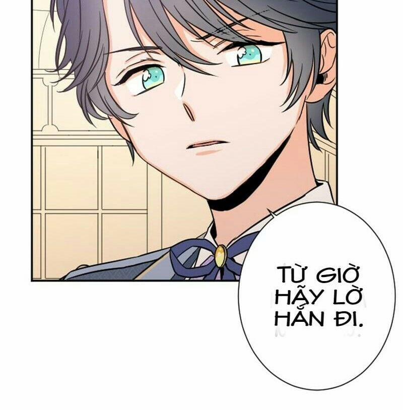 Tiểu Thư Bé Bỏng Đáng Yêu! 28 trang 2