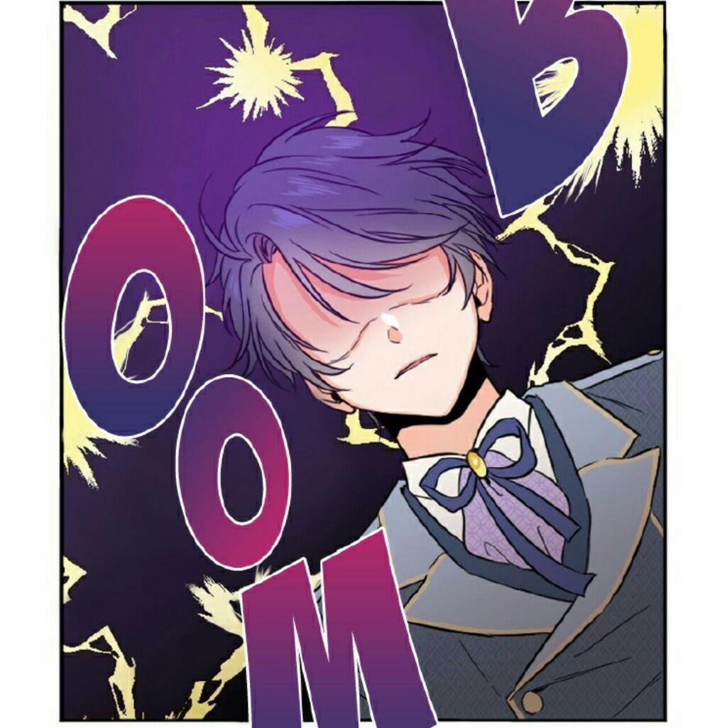 Tiểu Thư Bé Bỏng Đáng Yêu! 28 trang 21