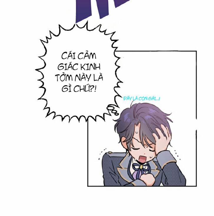 Tiểu Thư Bé Bỏng Đáng Yêu! 28 trang 22