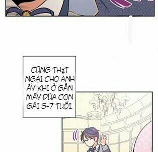 Tiểu Thư Bé Bỏng Đáng Yêu! 28 trang 27