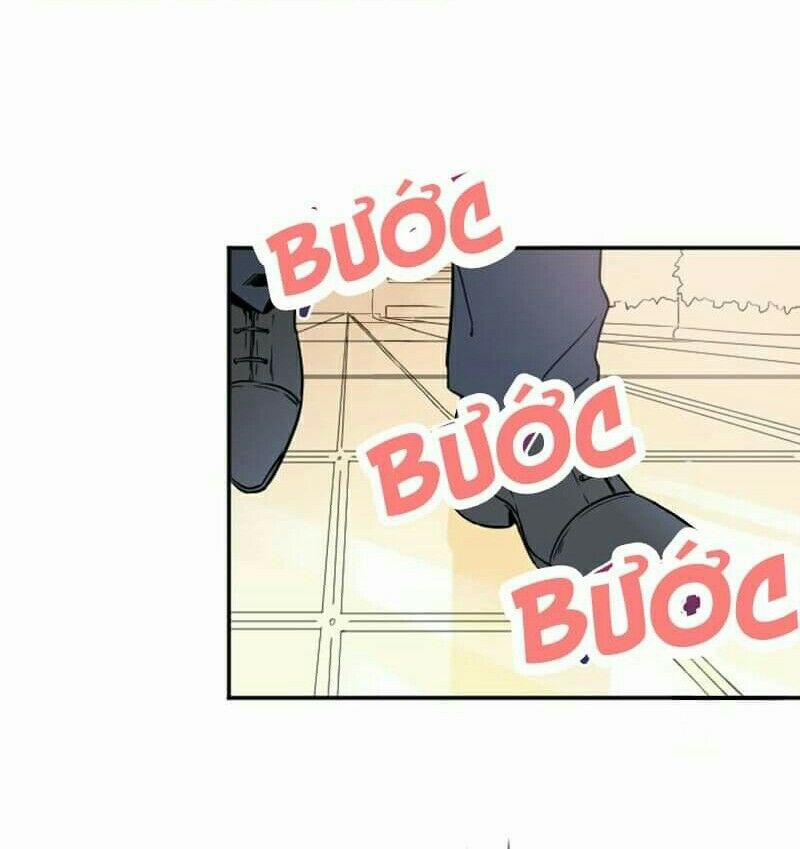 Tiểu Thư Bé Bỏng Đáng Yêu! 28 trang 31