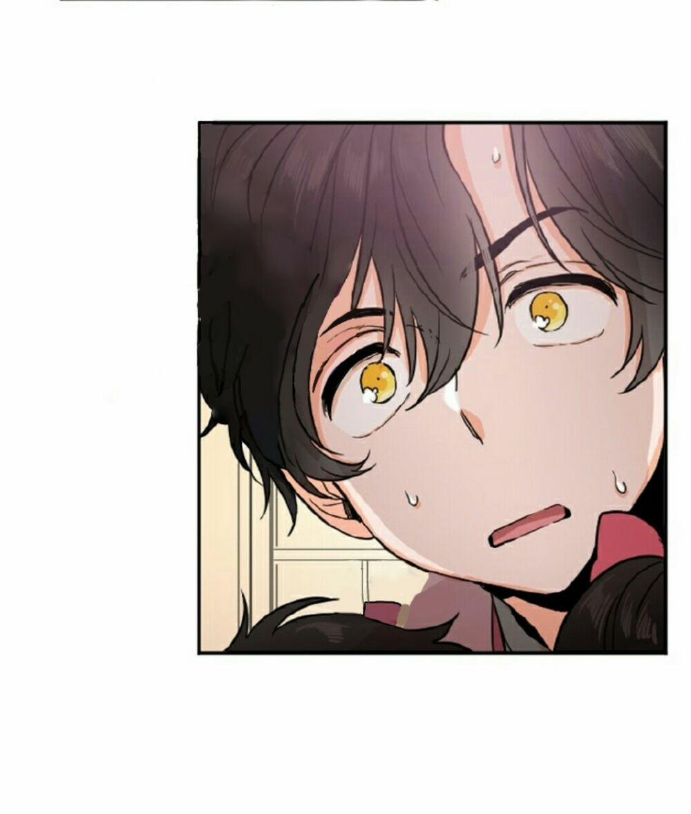 Tiểu Thư Bé Bỏng Đáng Yêu! 28 trang 33