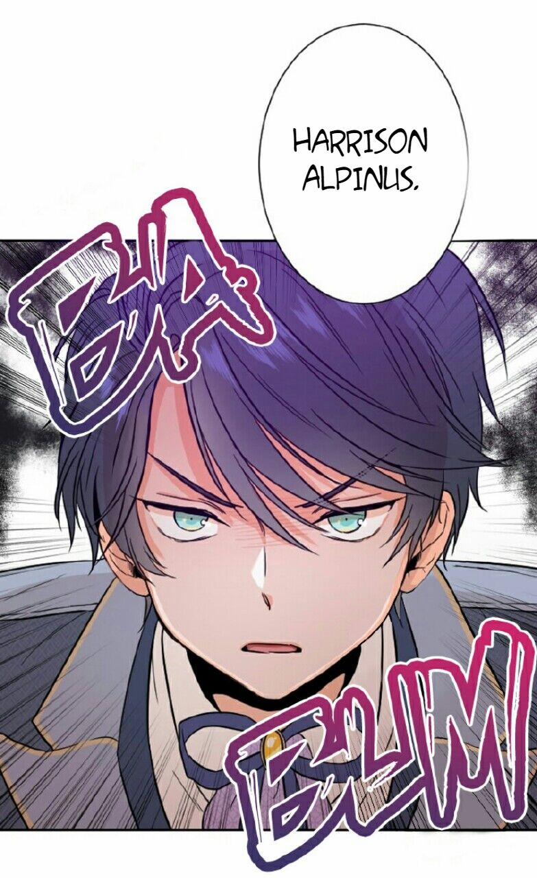 Tiểu Thư Bé Bỏng Đáng Yêu! 28 trang 34