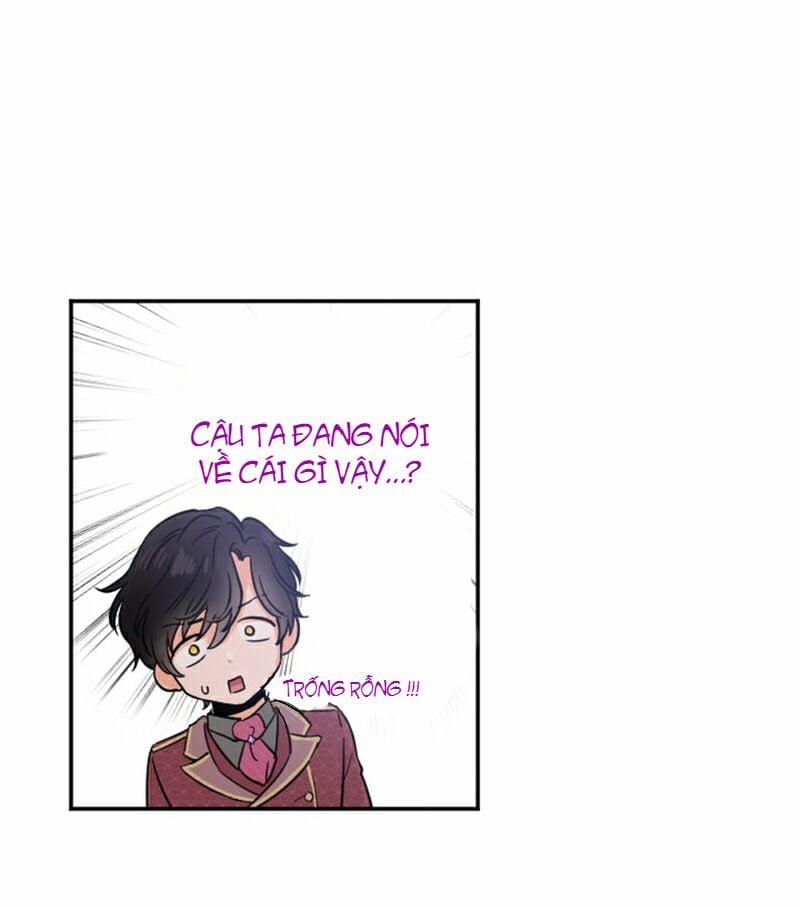 Tiểu Thư Bé Bỏng Đáng Yêu! 28 trang 40