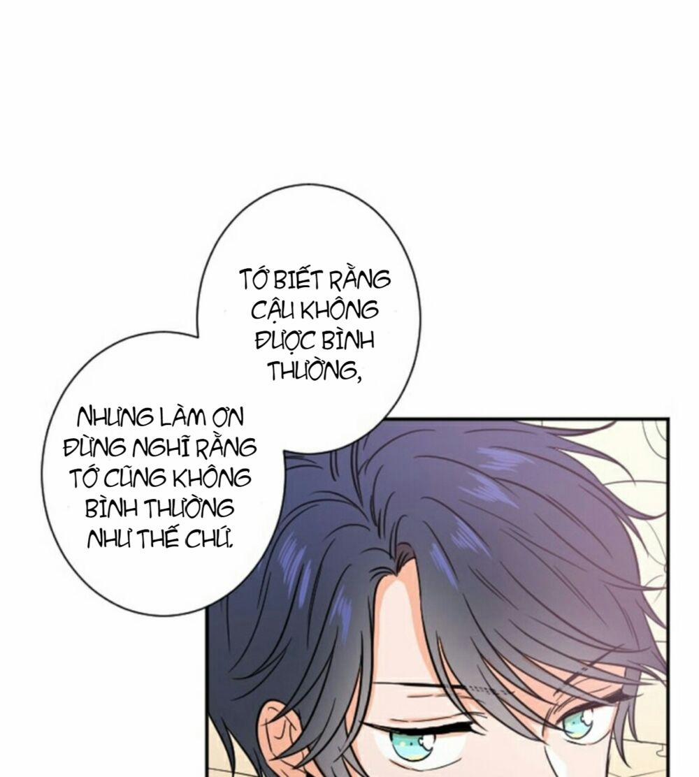 Tiểu Thư Bé Bỏng Đáng Yêu! 28 trang 43