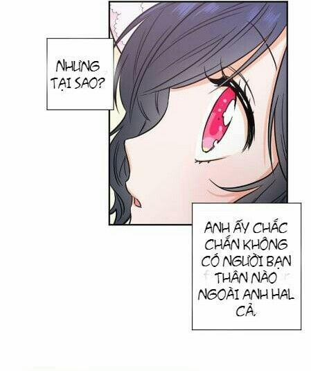 Tiểu Thư Bé Bỏng Đáng Yêu! 28 trang 5