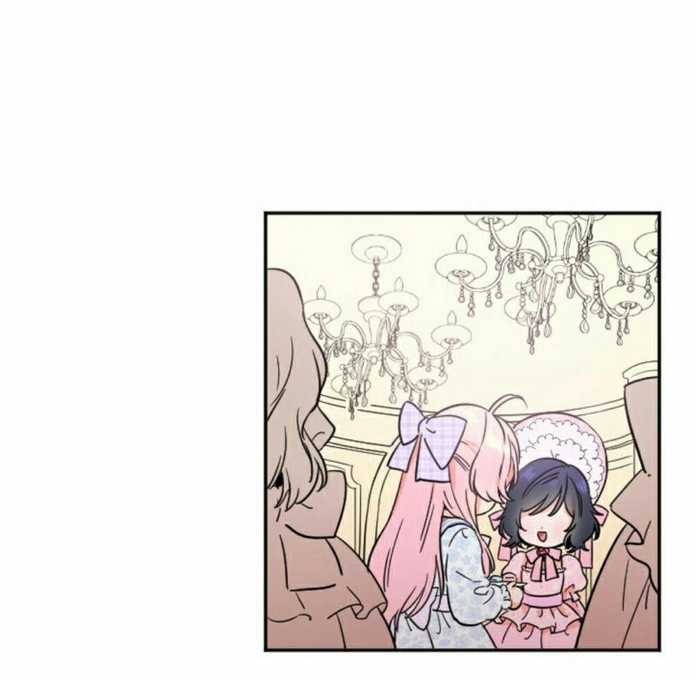 Tiểu Thư Bé Bỏng Đáng Yêu! 28 trang 60