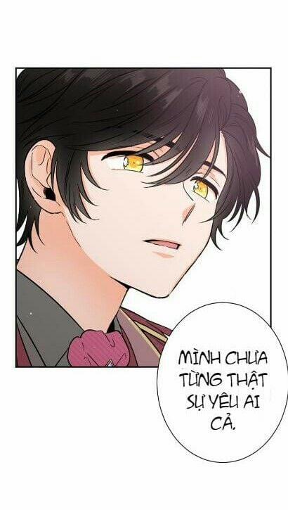 Tiểu Thư Bé Bỏng Đáng Yêu! 28 trang 64