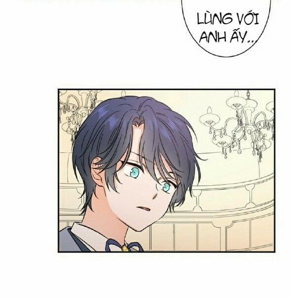 Tiểu Thư Bé Bỏng Đáng Yêu! 28 trang 8