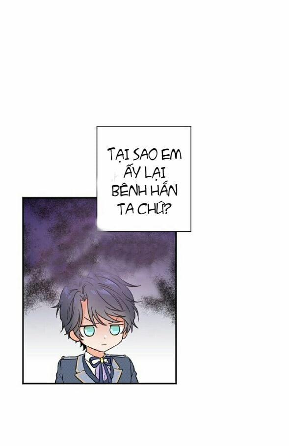 Tiểu Thư Bé Bỏng Đáng Yêu! 28 trang 9