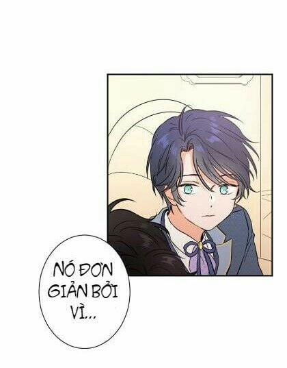 Tiểu Thư Bé Bỏng Đáng Yêu! 29 trang 0