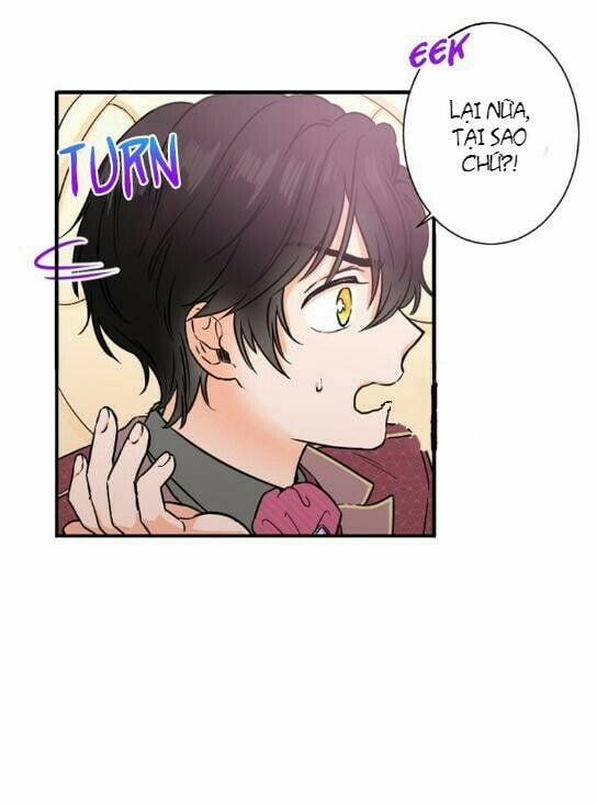 Tiểu Thư Bé Bỏng Đáng Yêu! 29 trang 11