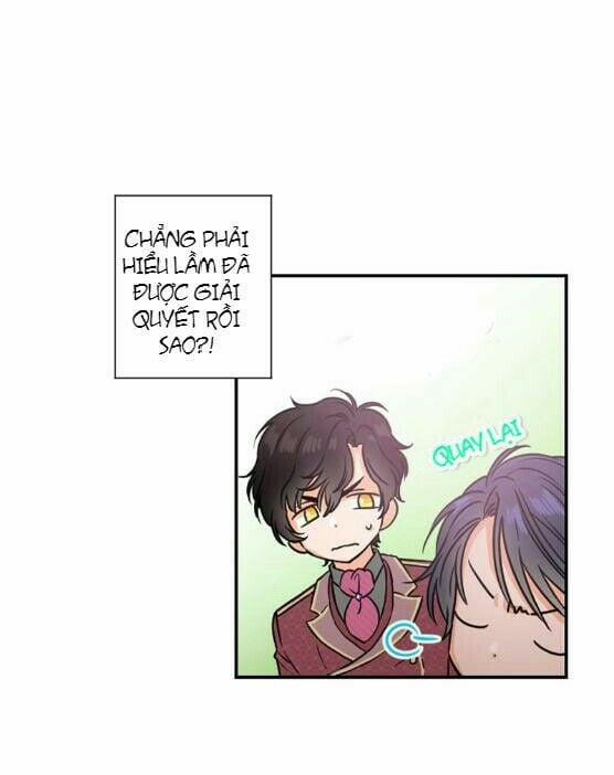 Tiểu Thư Bé Bỏng Đáng Yêu! 29 trang 12