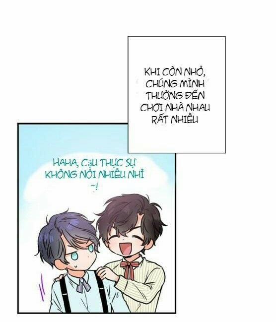 Tiểu Thư Bé Bỏng Đáng Yêu! 29 trang 13