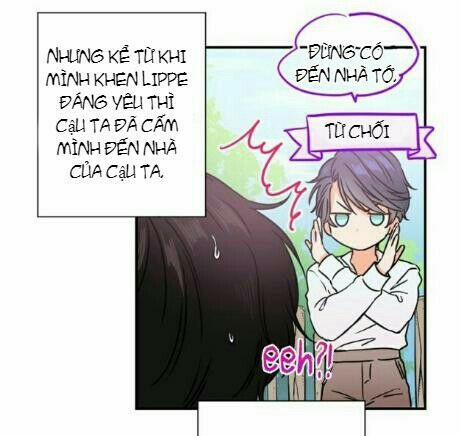 Tiểu Thư Bé Bỏng Đáng Yêu! 29 trang 14