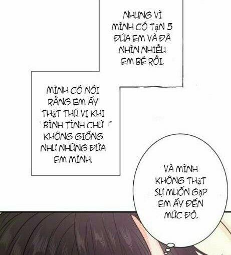 Tiểu Thư Bé Bỏng Đáng Yêu! 29 trang 15