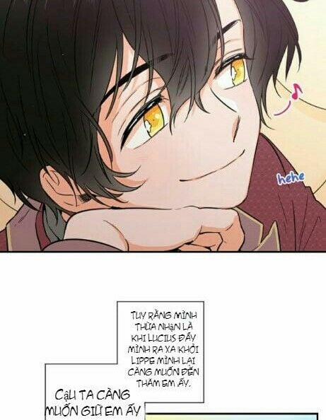 Tiểu Thư Bé Bỏng Đáng Yêu! 29 trang 16