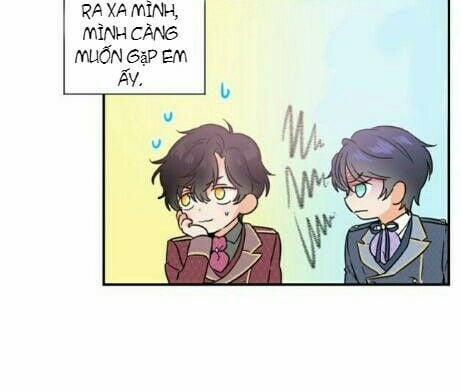 Tiểu Thư Bé Bỏng Đáng Yêu! 29 trang 17