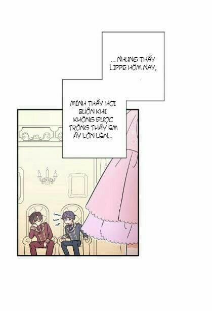 Tiểu Thư Bé Bỏng Đáng Yêu! 29 trang 18