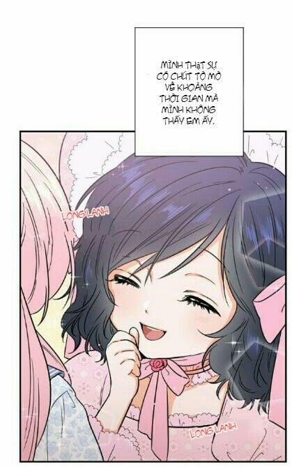 Tiểu Thư Bé Bỏng Đáng Yêu! 29 trang 19