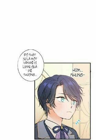 Tiểu Thư Bé Bỏng Đáng Yêu! 29 trang 21