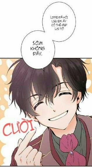 Tiểu Thư Bé Bỏng Đáng Yêu! 29 trang 22