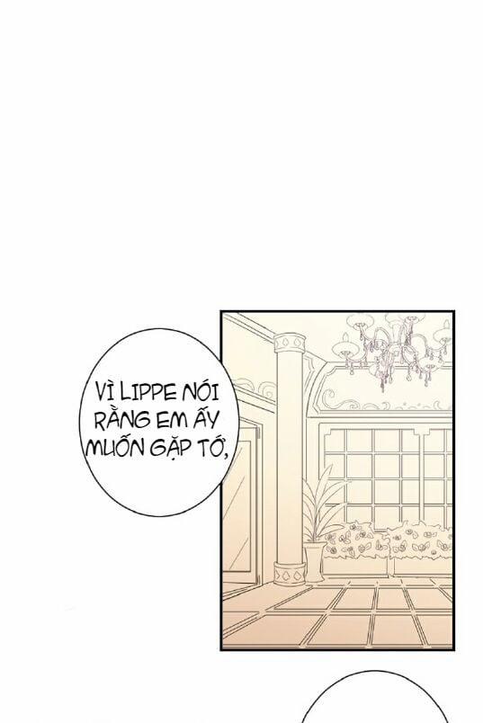 Tiểu Thư Bé Bỏng Đáng Yêu! 29 trang 25