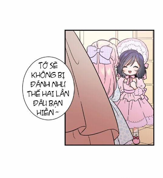 Tiểu Thư Bé Bỏng Đáng Yêu! 29 trang 29