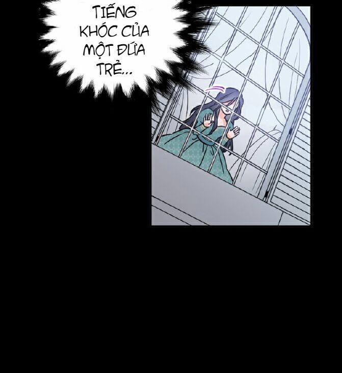 Tiểu Thư Bé Bỏng Đáng Yêu! 29 trang 34