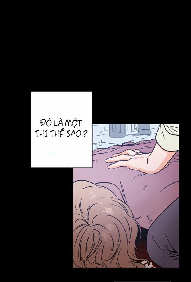 Tiểu Thư Bé Bỏng Đáng Yêu! 29 trang 36