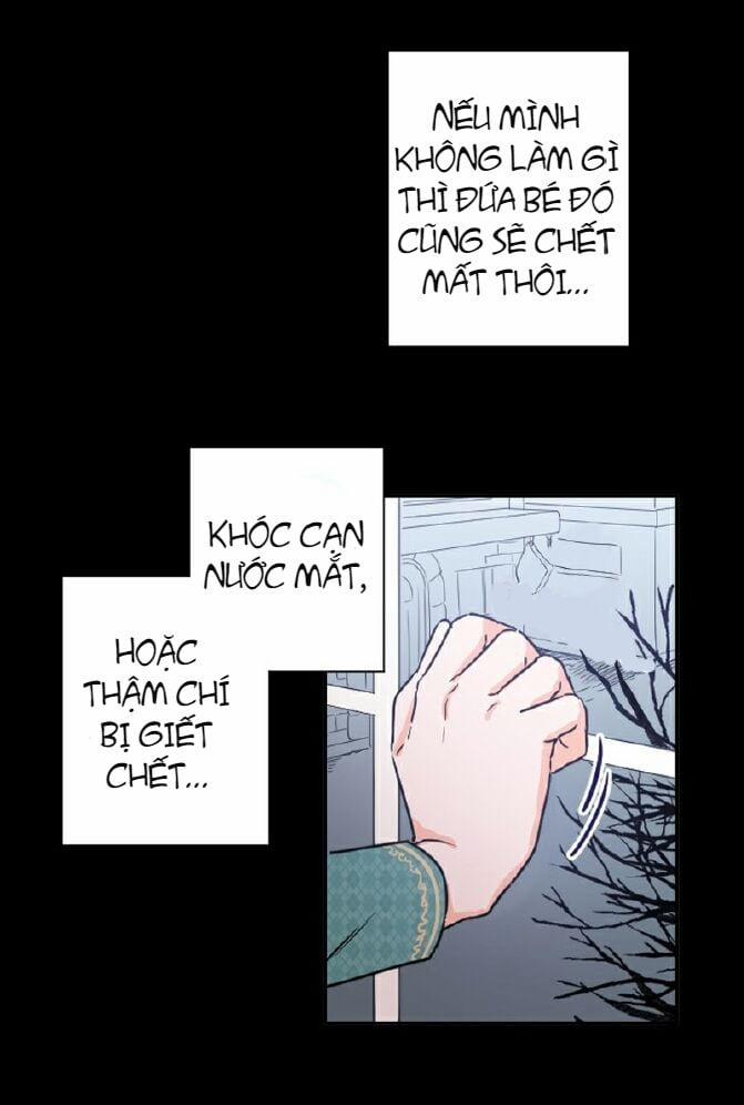 Tiểu Thư Bé Bỏng Đáng Yêu! 29 trang 38