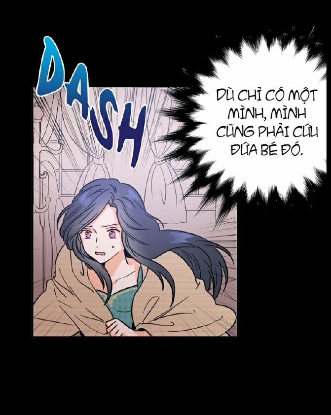 Tiểu Thư Bé Bỏng Đáng Yêu! 29 trang 39