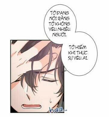 Tiểu Thư Bé Bỏng Đáng Yêu! 29 trang 4