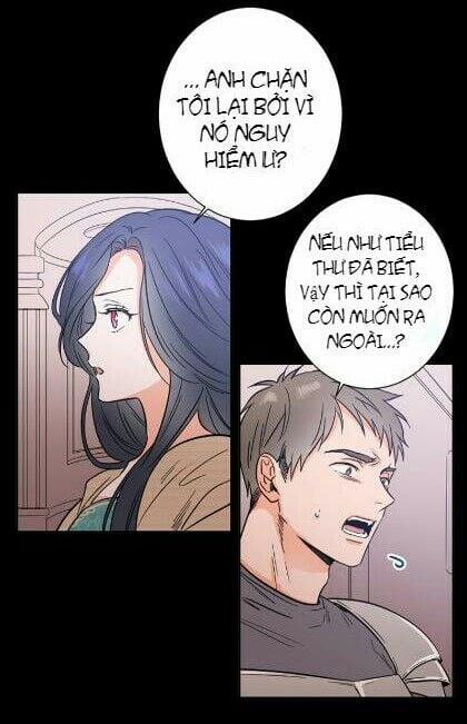 Tiểu Thư Bé Bỏng Đáng Yêu! 29 trang 43