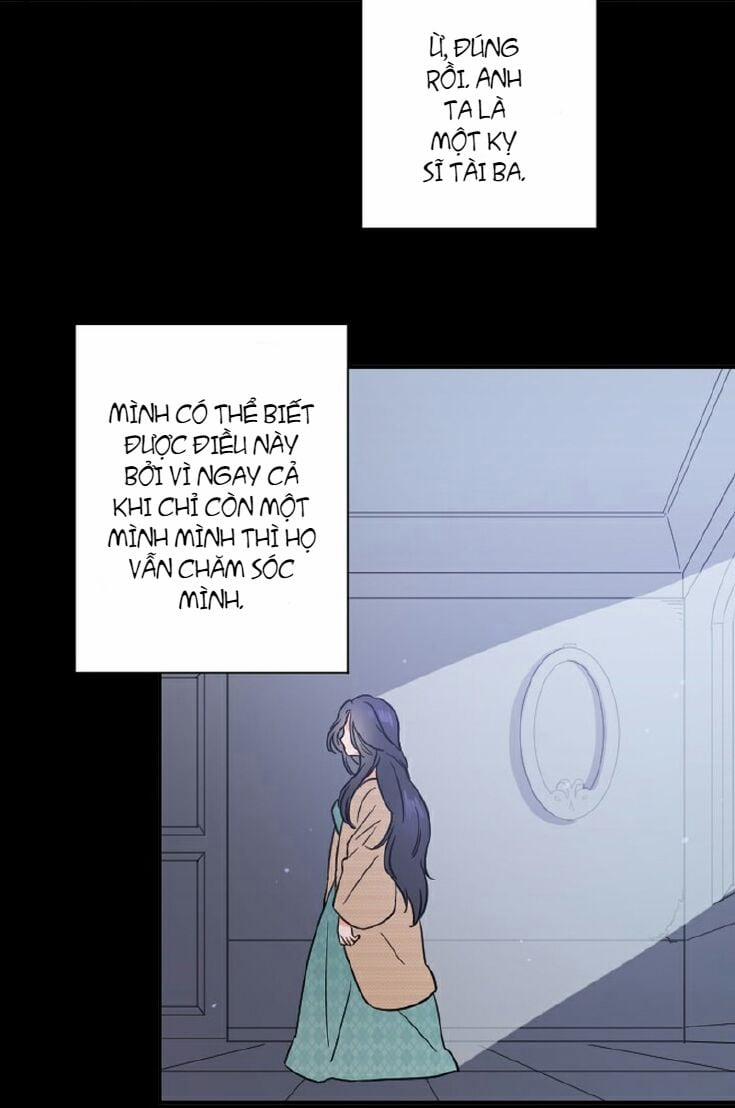 Tiểu Thư Bé Bỏng Đáng Yêu! 29 trang 46