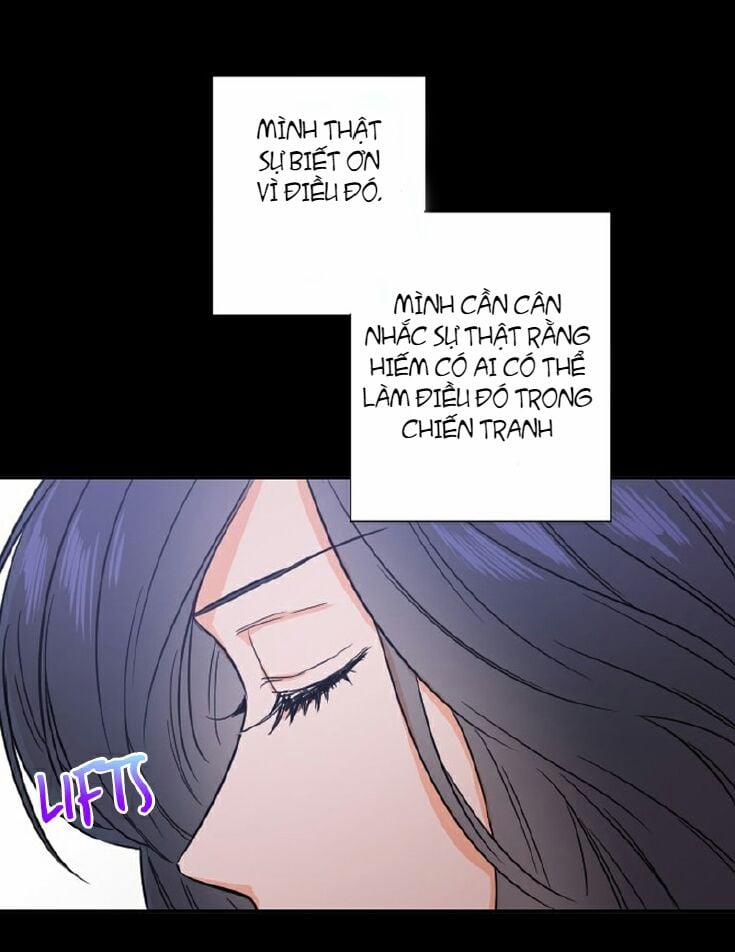 Tiểu Thư Bé Bỏng Đáng Yêu! 29 trang 47