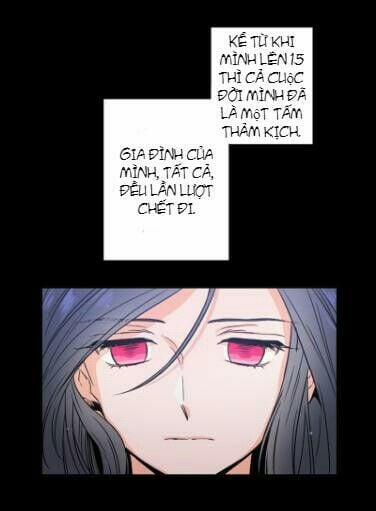 Tiểu Thư Bé Bỏng Đáng Yêu! 29 trang 48