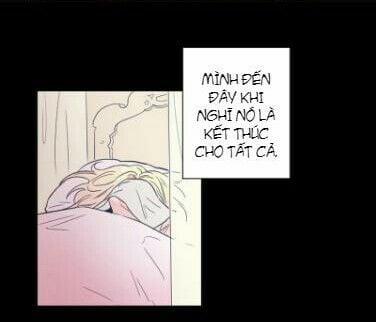 Tiểu Thư Bé Bỏng Đáng Yêu! 29 trang 50